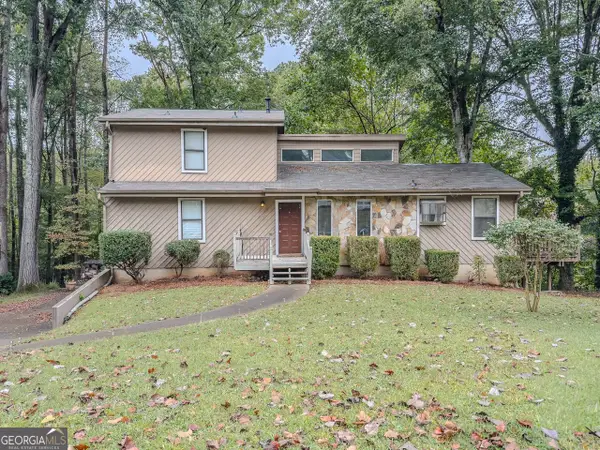 2829 Cardinal Trace, Duluth, GA 30096