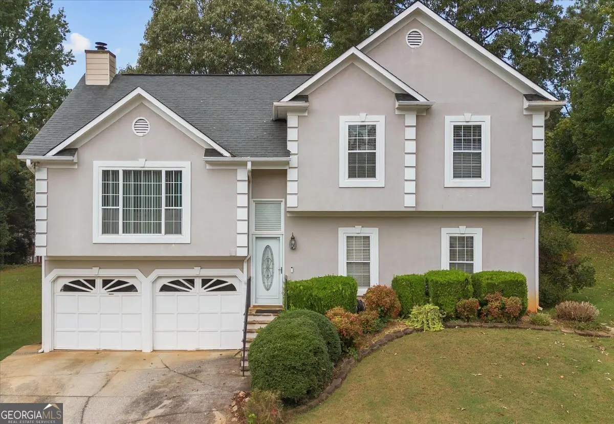 3712 Auldyn Drive, Austell, GA 30106 - Image #1