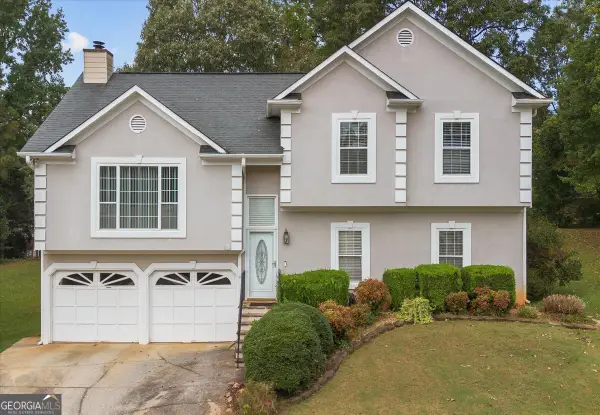 3712 Auldyn Drive, Austell, GA 30106