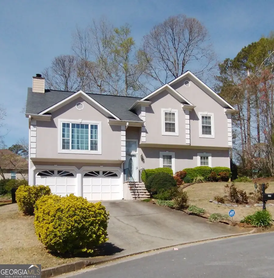 3712 Auldyn Drive, Austell, GA 30106 - Image #2