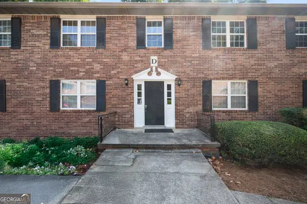 3665 Chestnut Drive #D3, Atlanta, GA 30340