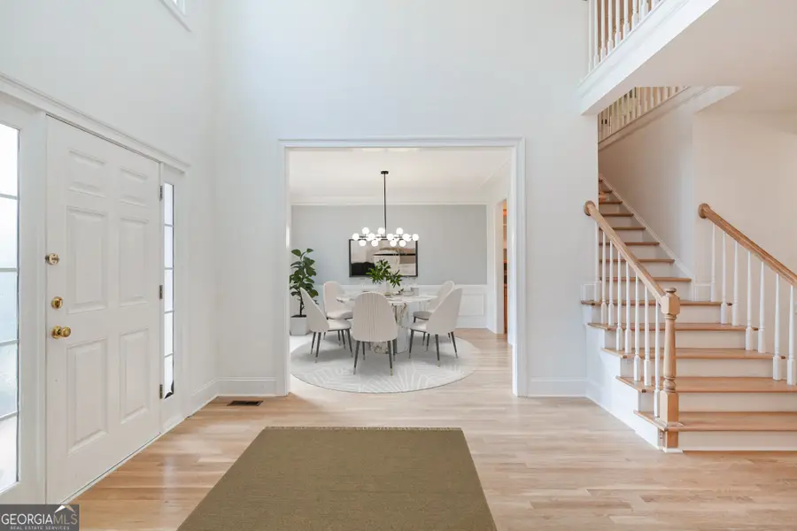 2415 Summit Oaks Court, Lawrenceville, GA 30043 - Image #2