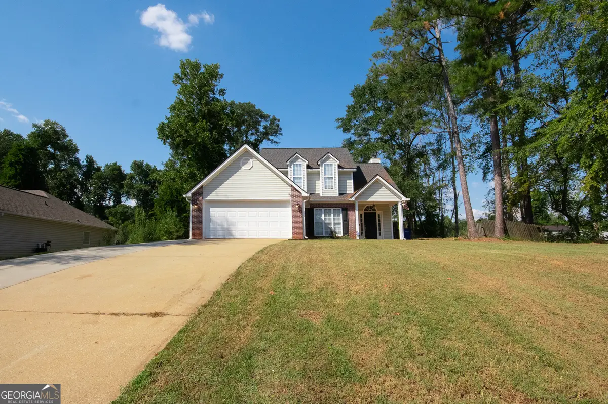 300 Old Pond Road, Lagrange, GA 30241 - Image #1