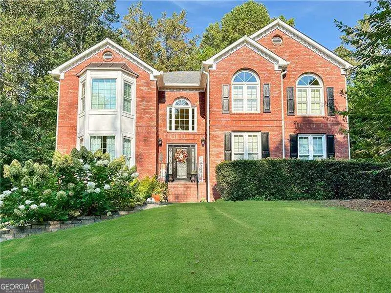 691 Braidwood Terrace Nw, Acworth, GA 30101 - Image #1