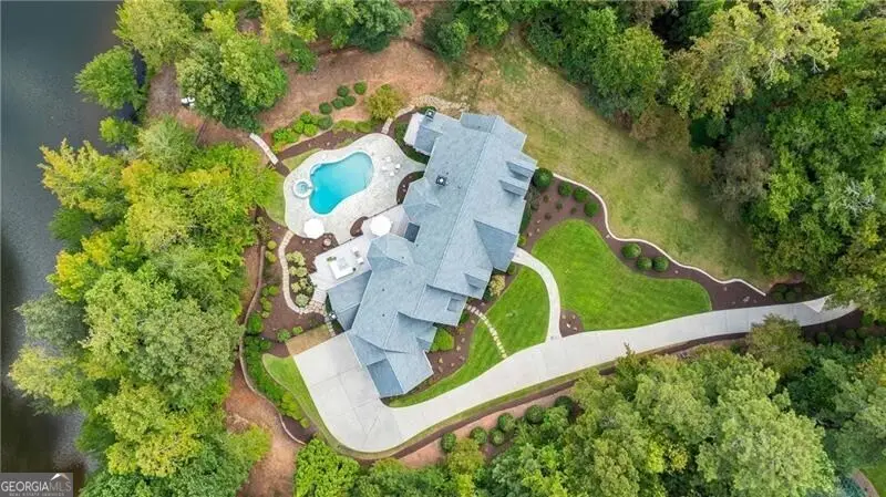 1065 Stonegate Court, Roswell, GA 30075 - Image #1