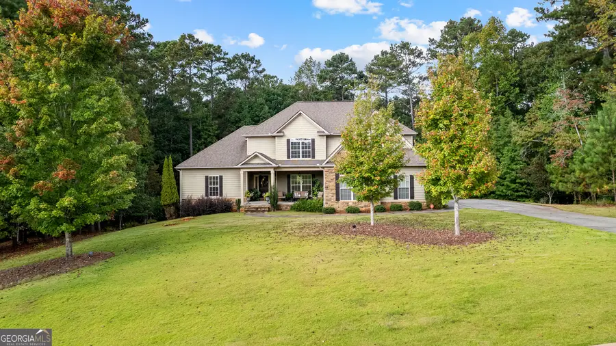 348 Willow Pointe Drive, Lagrange, GA 30240 - Image #2