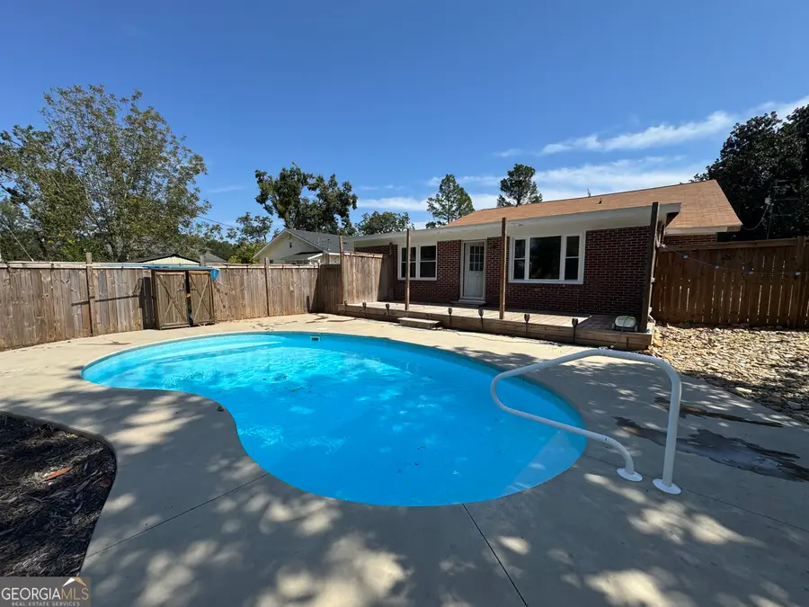 215 Church Street, Edgefield, SC 29824 - Image #2