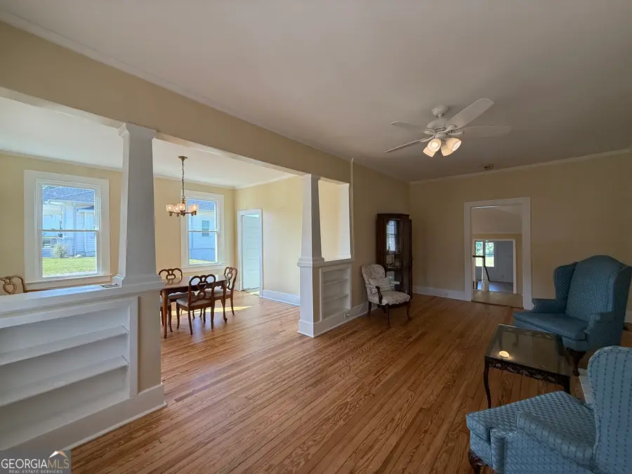 215 Church Street, Edgefield, SC 29824 - Image #3