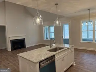 388 Maple View Drive, Carrollton, GA 30117 - #2