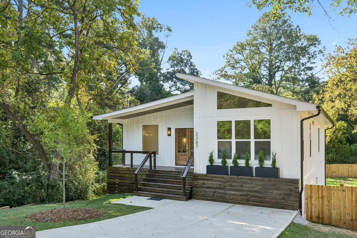 2387 Cranbrooke Drive, Decatur, GA 30032 - Image #1