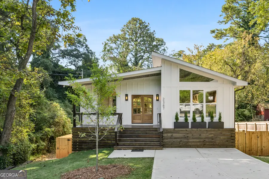 2387 Cranbrooke Drive, Decatur, GA 30032 - Image #2