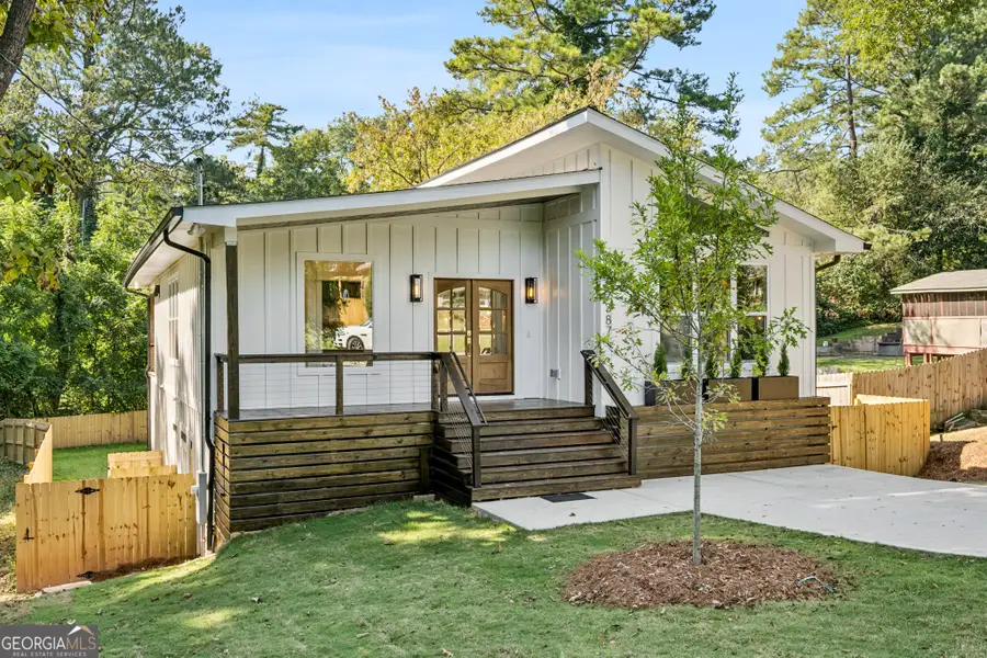 2387 Cranbrooke Drive, Decatur, GA 30032 - Image #3