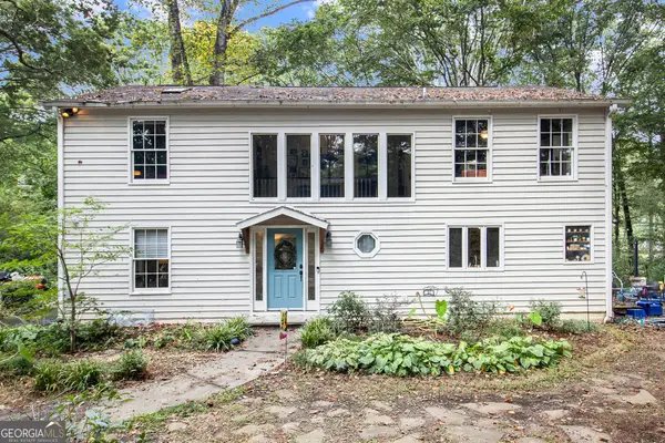 1639 Frazier Road, Decatur, GA 30033