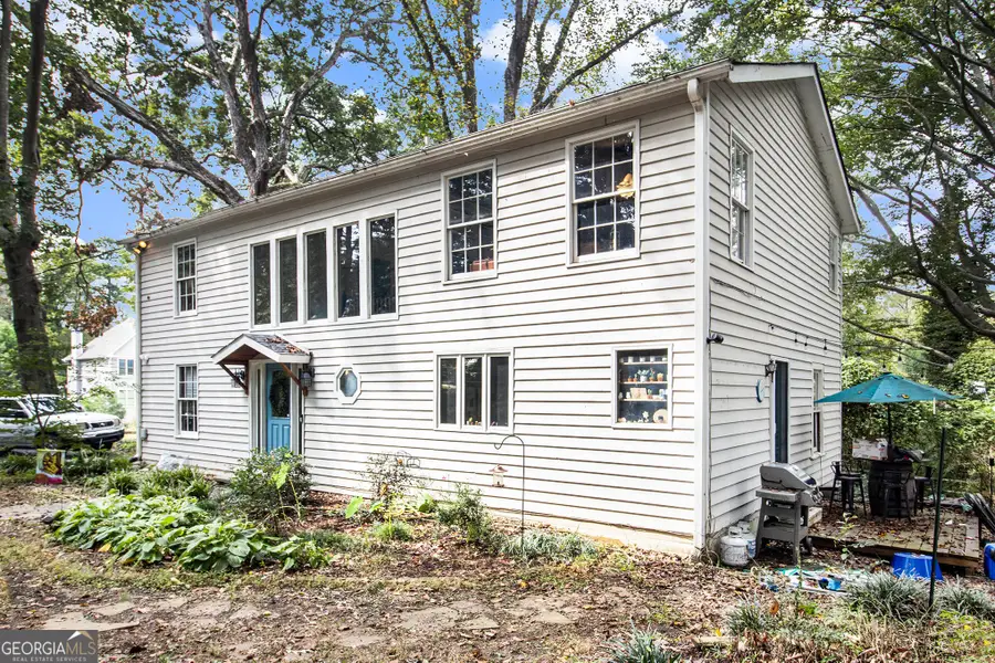 1639 Frazier Road, Decatur, GA 30033 - Image #2