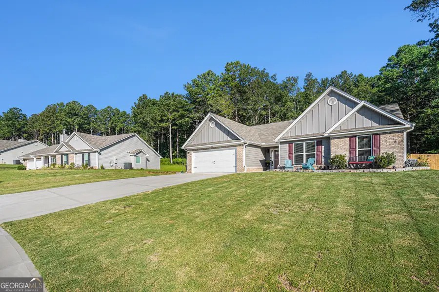 103 Camp Court, Bethlehem, GA 30620 - Image #2