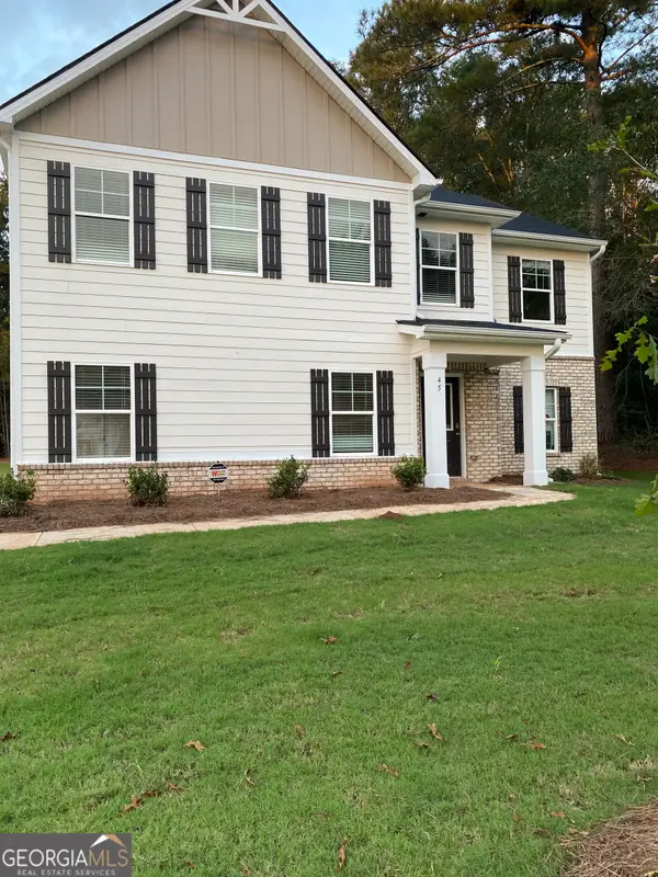 45 Bridgemill Drive, Covington, GA 30014