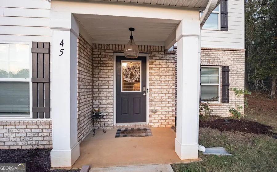 45 Bridgemill Drive, Covington, GA 30014 - Image #2