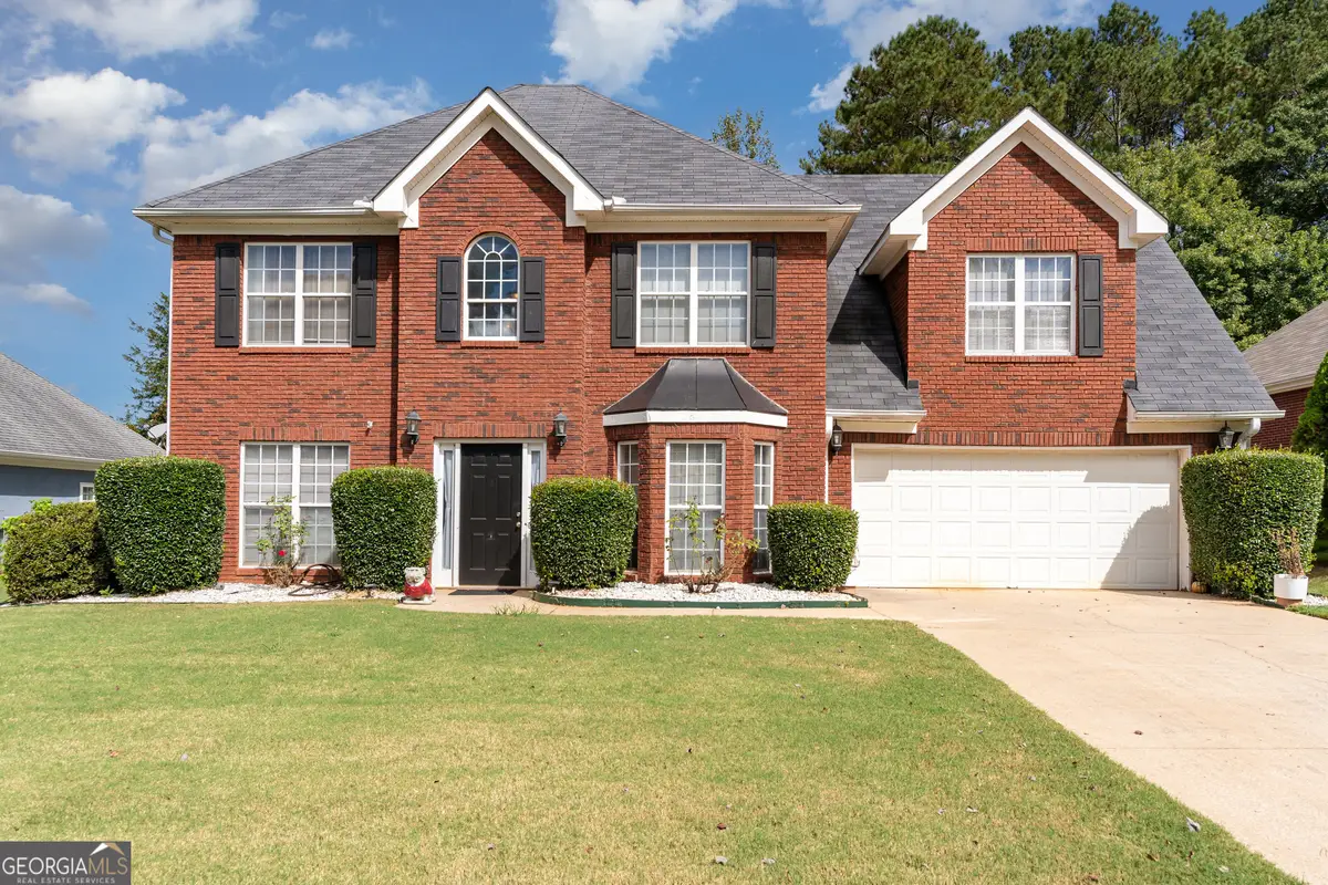 40 Cindy Circle, Covington, GA 30016 - Image #1