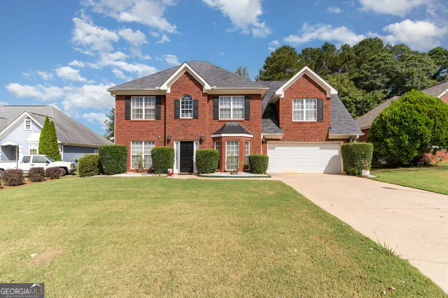 40 Cindy Circle, Covington, GA 30016 - Image #2