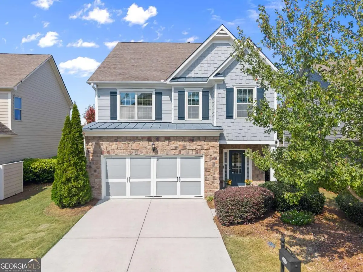 6844 Golden Bud Lane, Flowery Branch, GA 30542 - Image #1