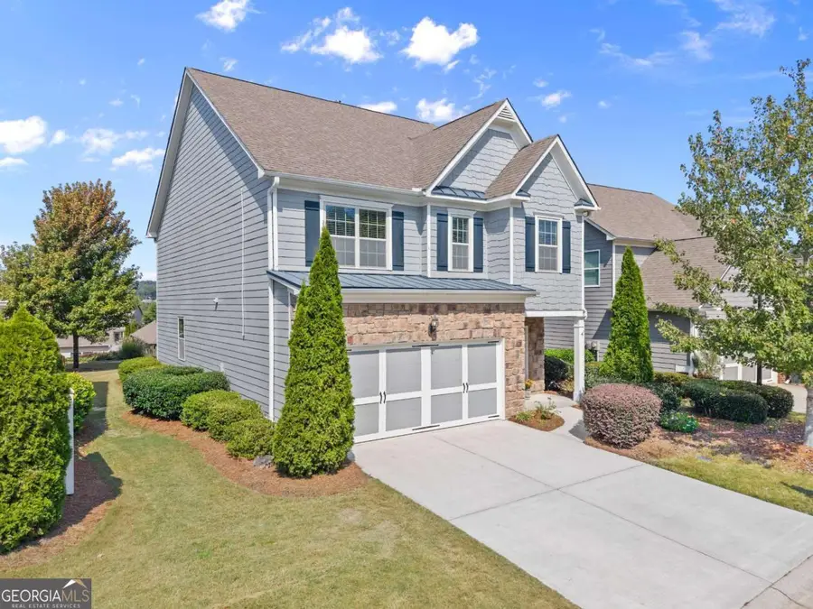 6844 Golden Bud Lane, Flowery Branch, GA 30542 - Image #2