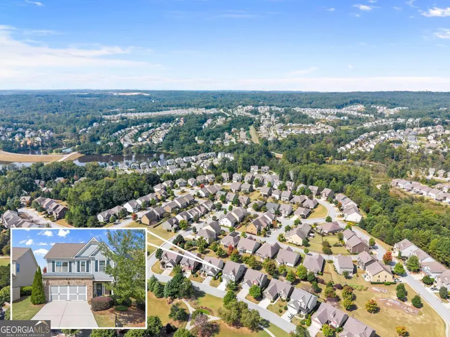 6844 Golden Bud Lane, Flowery Branch, GA 30542 - Image #3