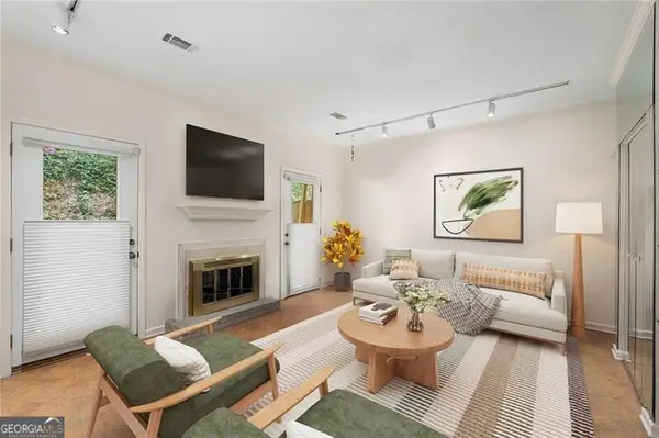 5180 Chemin De Vie, Atlanta, GA 30342