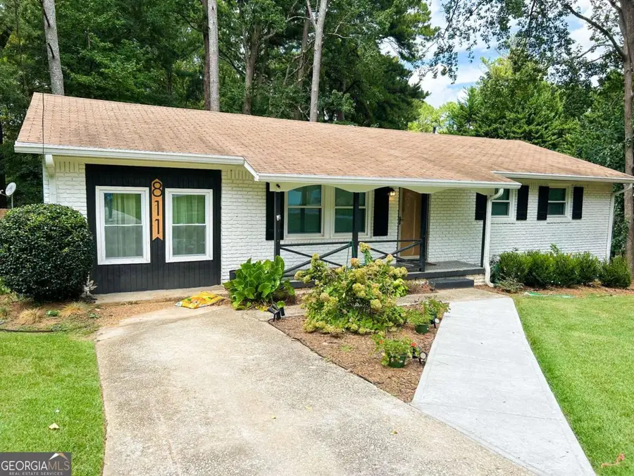 811 Cinderella Way, Decatur, GA 30033 - Image #2