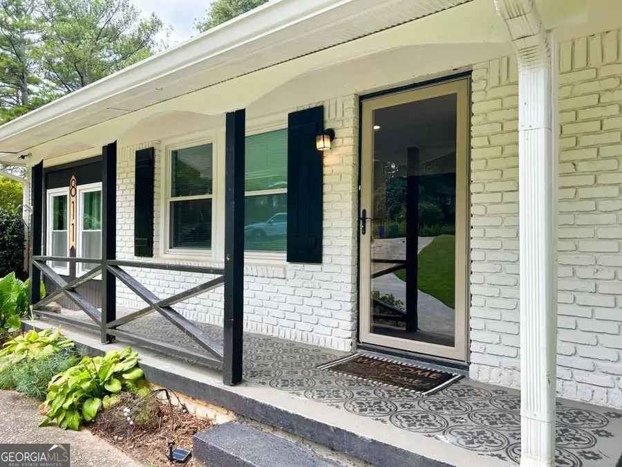 811 Cinderella Way, Decatur, GA 30033 - Image #3