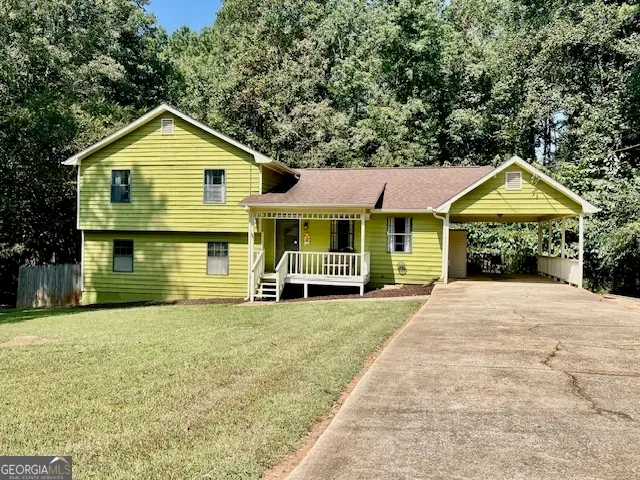 1372 Sir Knights Way, Lawrenceville, GA 30045 - Image #2