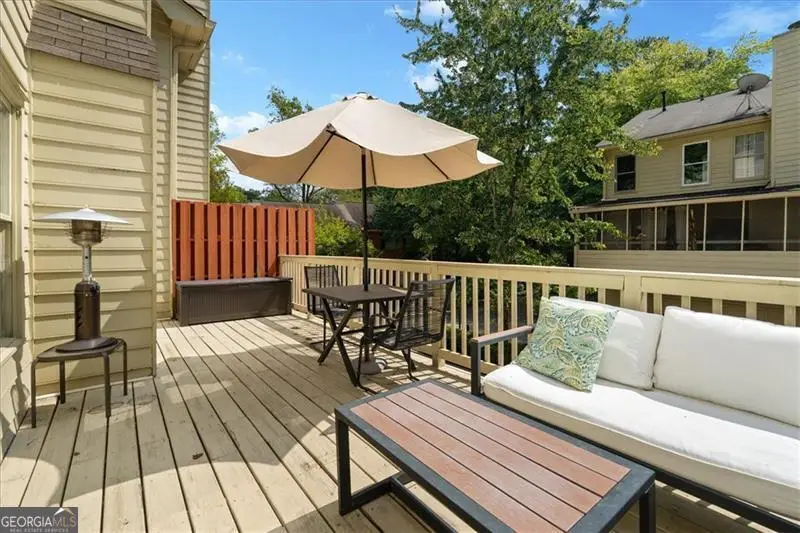 1352 Sheffield Glen Way, North Druid Hills, GA 30329 - Image #2