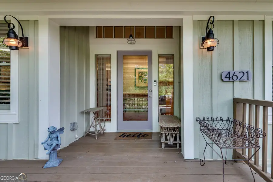 4621 Lakeshore Drive, Pine Lake, GA 30072 - Image #3