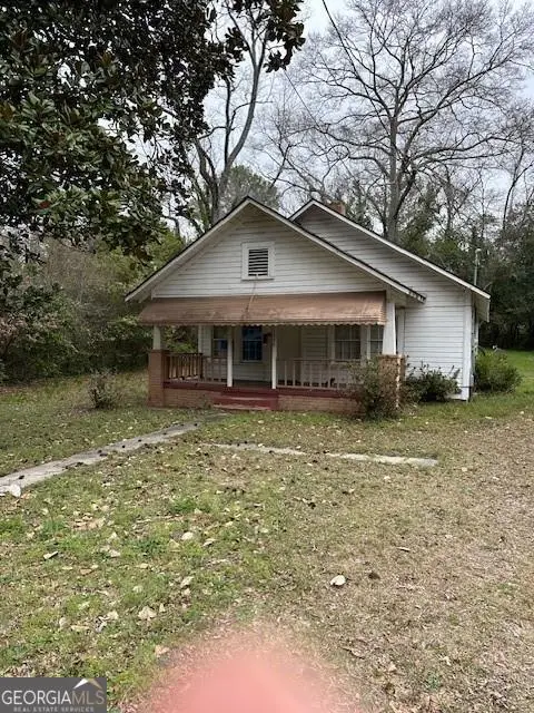 1458 Bailey Avenue, Macon, GA 31204 - Image #1