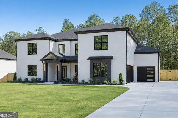 2590 Camp Mitchell Road, Grayson, GA 30017