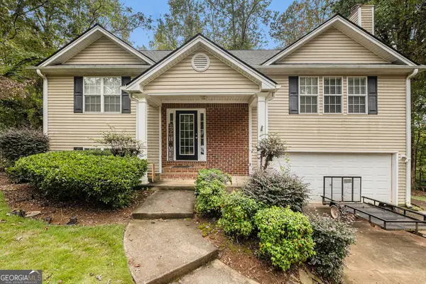 192 Lakeover Circle, Athens, GA 30607