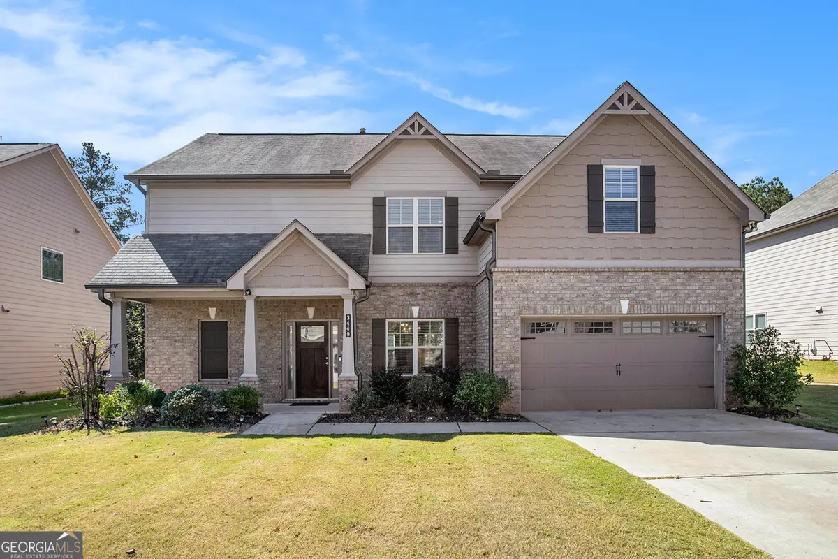 3449 Mulberry Cove Way, Auburn, GA 30011 - Image #1