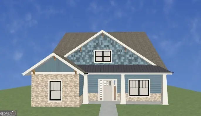 0 Old Alabama Road Se, Cartersville, GA 30120 - Image #1