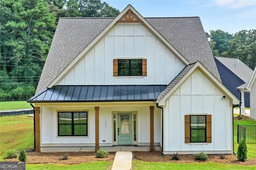 0 Old Alabama Road Se, Cartersville, GA 30120 - Image #3