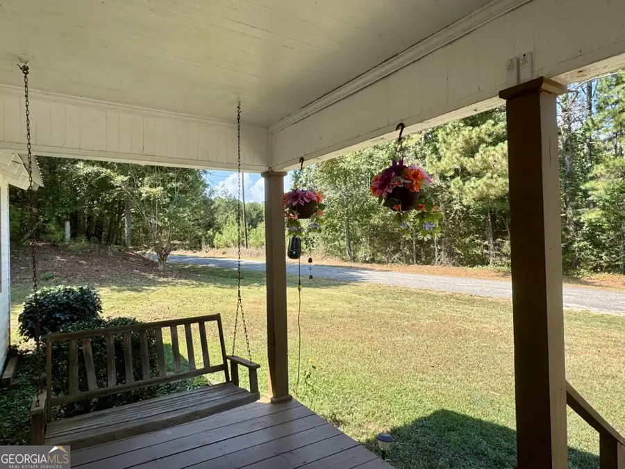 450 County Road 460, Woodland, AL 36280 - Image #2