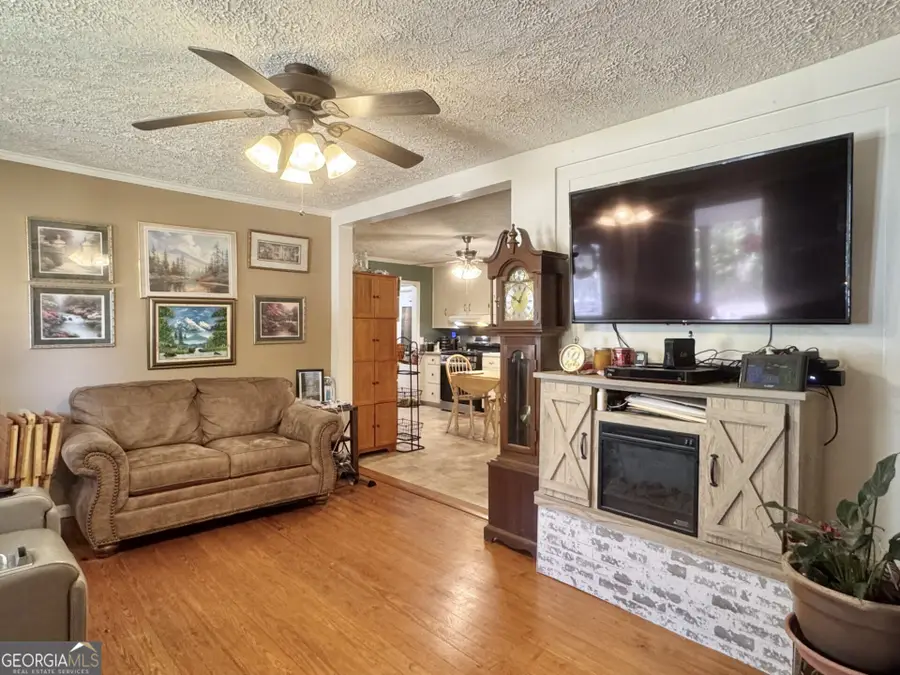 450 County Road 460, Woodland, AL 36280 - Image #3