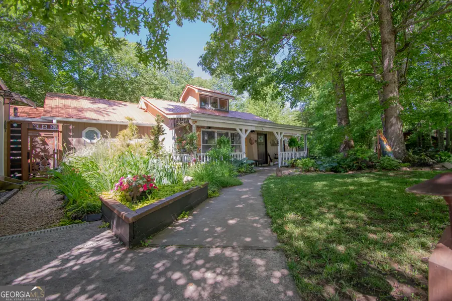 56 Deer Run Road, Robbinsville, NC 28771 - Image #2