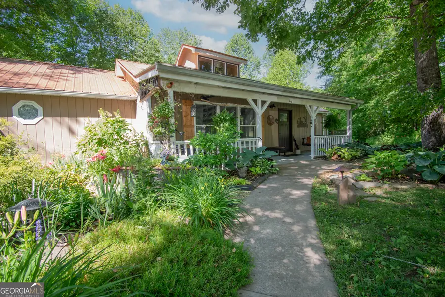 56 Deer Run Road, Robbinsville, NC 28771 - Image #3