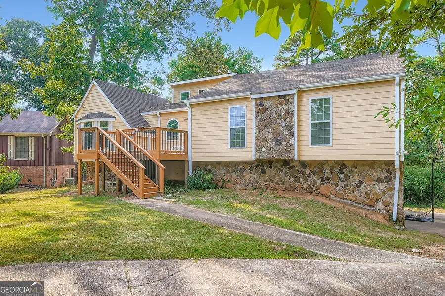 740 Post Road Trace, Stone Mountain, GA 30088 - Image #2