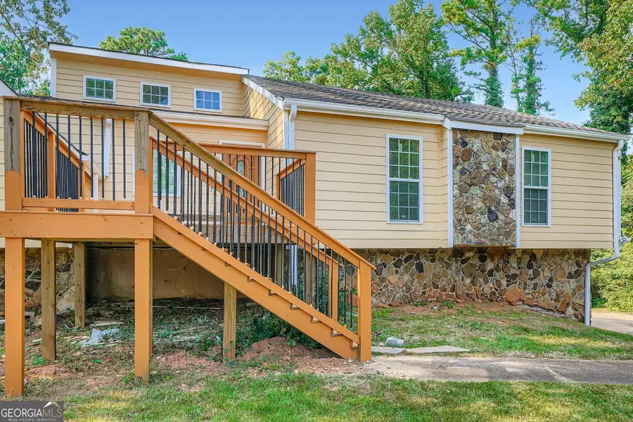 740 Post Road Trace, Stone Mountain, GA 30088 - Image #3