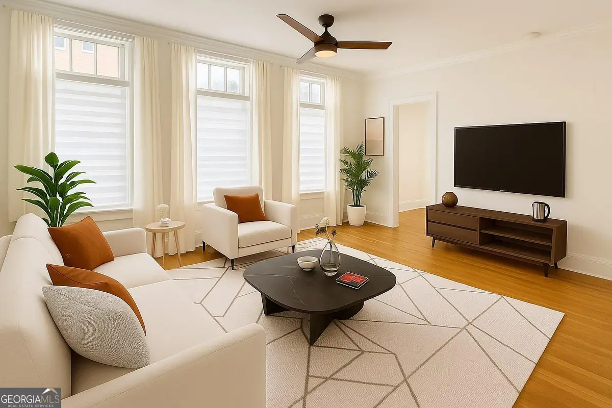 690 Piedmont Avenue Ne #6, Atlanta, GA 30308 - Image #1