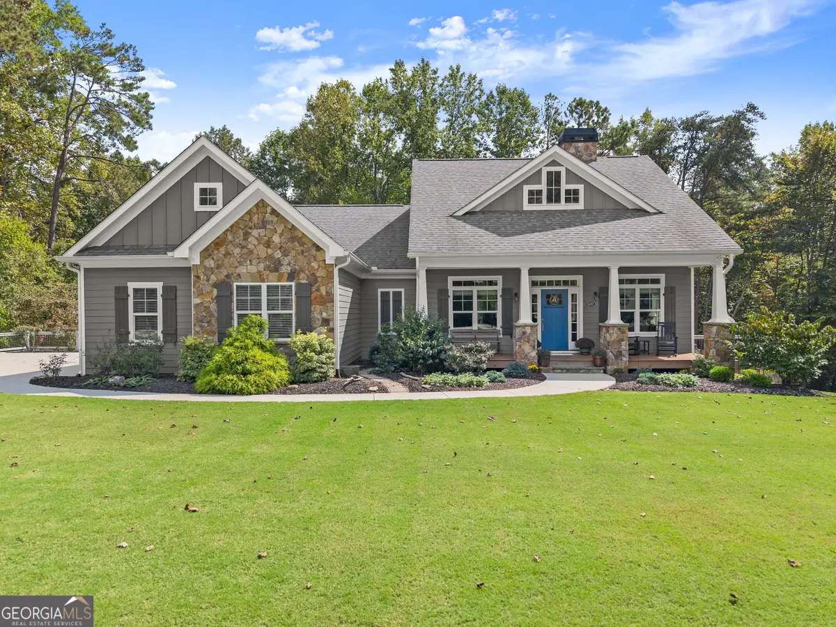 6397 Snelling Mill Road, Flowery Branch, GA 30542 - Image #1