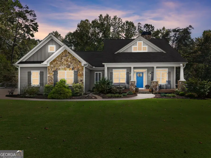 6397 Snelling Mill Road, Flowery Branch, GA 30542 - Image #2