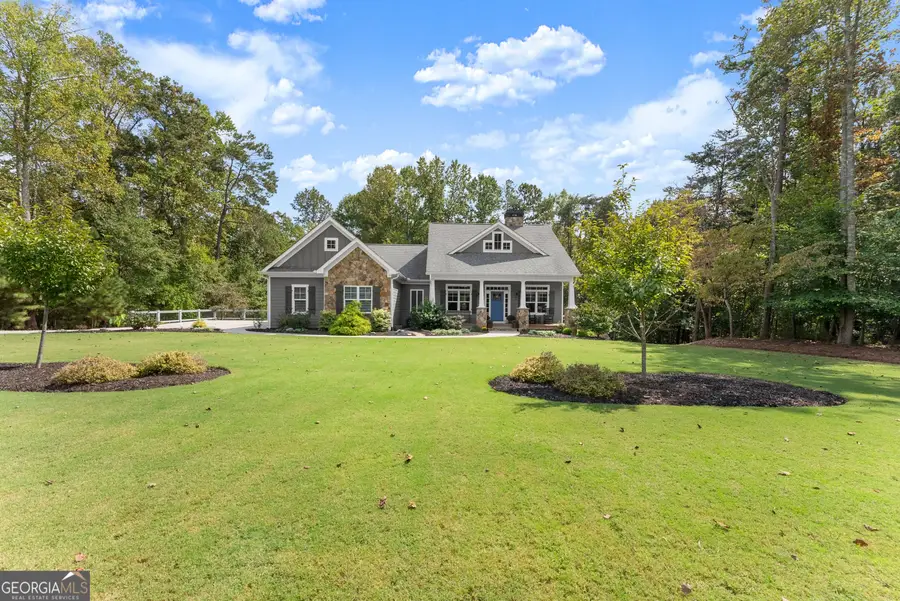 6397 Snelling Mill Road, Flowery Branch, GA 30542 - Image #3