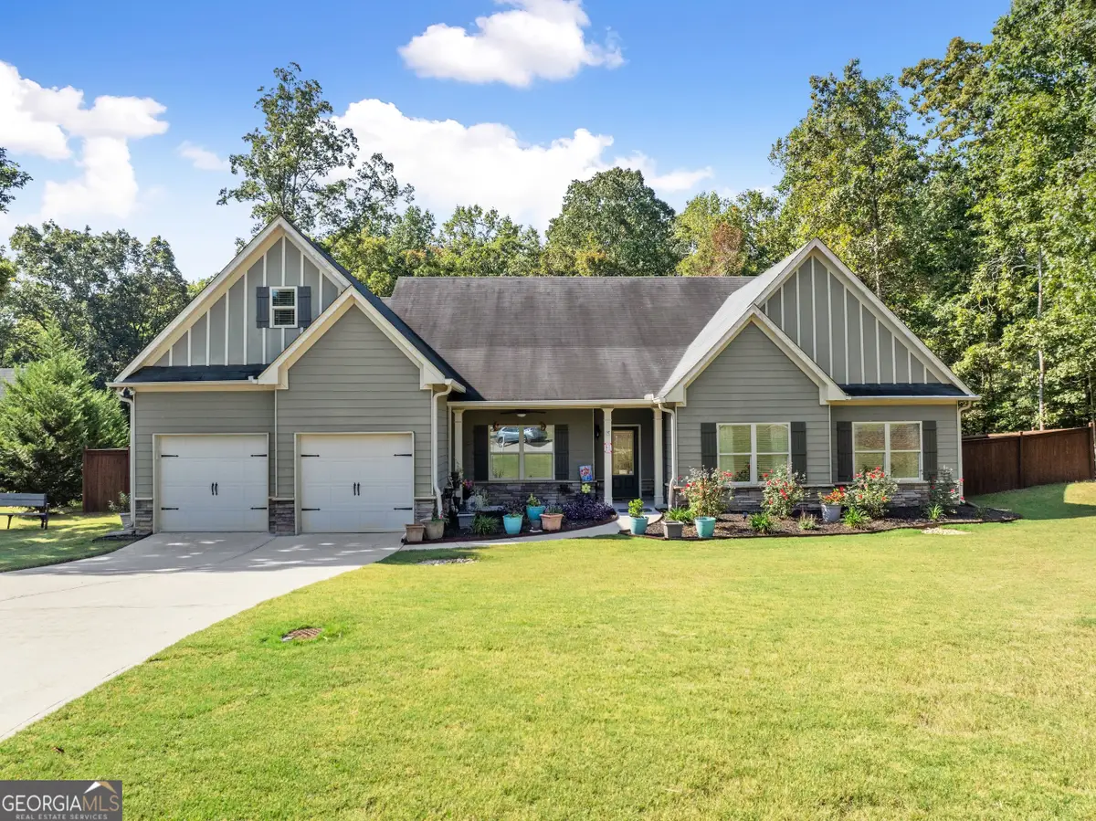 1557 Shadowstone Circle, Winder, GA 30680 - Image #1