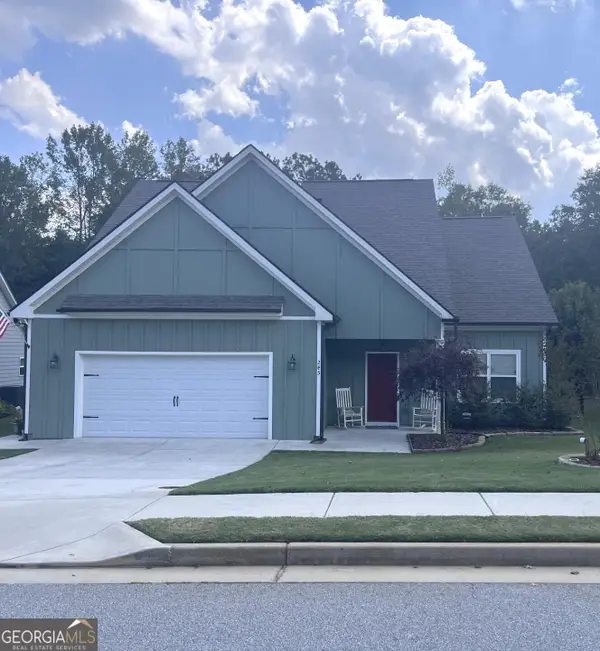 245 Southridge, Senoia, GA 30276